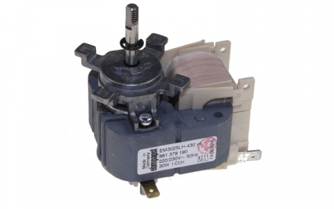 899661914378 - MOTEUR VENTILLATEUR CHALEUR TOURNANTE