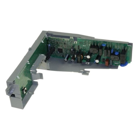 00443782 - MODULE D  AFFICHAGE ET CONTROLE