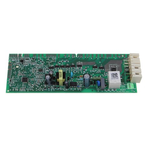 AS6020421 - CARTE PUISSANCE