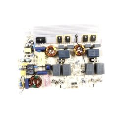 3300362682 - CARTE DE PUISSANCE INDUCTION 