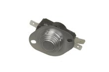 00028825 - THERMOSTAT KLIXON REARMABLE 175 °