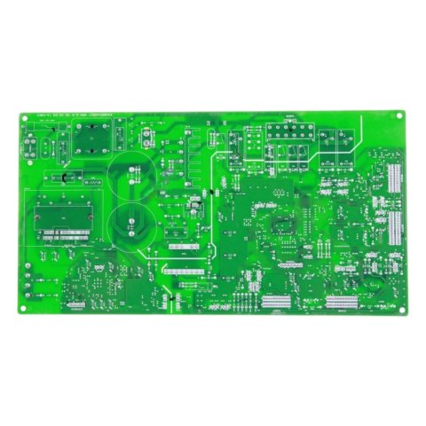 EBR80977602 - PLATINE PRINCIPALE