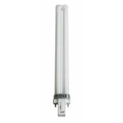 C00126399 - Lampe economique compact (l 237mm) 11 w