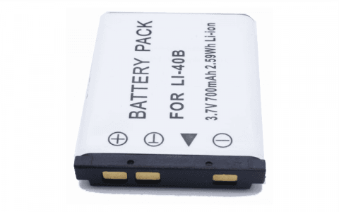 8043213 - ACCUMULATEUR LI-ION 700 MAH 3.7 V