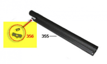 POTP000990 - Kit clips verrou tube lecoaspira