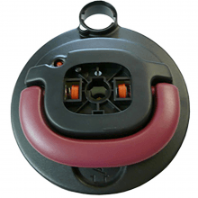 SS-981204 - BOITIER DE COMMANDE