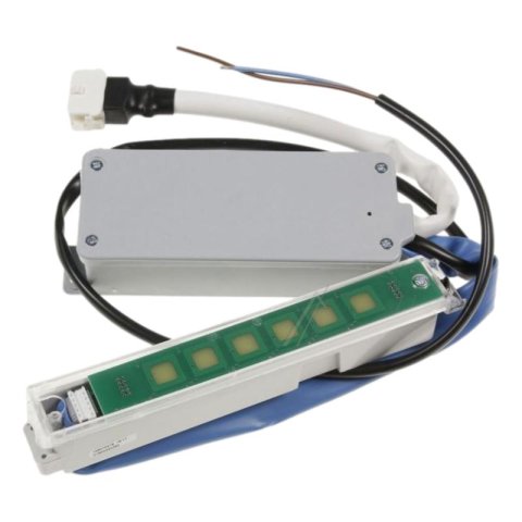 105080488 - PLATINE CMDE/PUISS 4 VITESSES