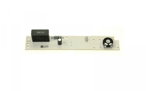 6113814 - PLATINE ELECTRONIQUE G12