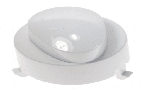 481241029047 - BOUTON POUSSOIR CACHE INTERRUPTEUR