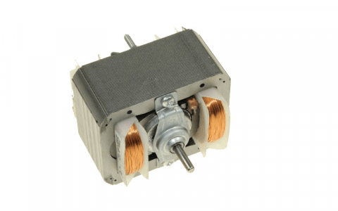 5028588600 - MOTEUR GAUCHE