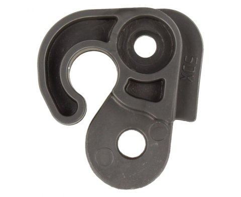 C00345404 - DOUILLE GAUCHE FERMETURE DE PORTE