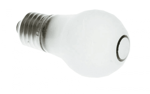 11828 - AMPOULE 25W E27