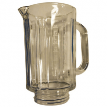 KW712697 - BOL BLENDER 1 6L VERRE NU