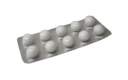 XS300010 - PASTILLES NETTOYANTES KRUPS XP7220 X10