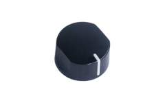 5116380 - Bouton de commande noir Ø 36 m/m