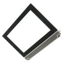 00774442 - VITRE INTERIEURE DE FOUR