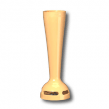 67050350 - Pied plastique sahara