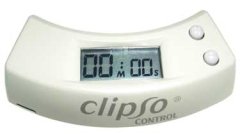 SS-980394 - MINUTEUR COCOTTE CLIPSO 3 (BEIGE)