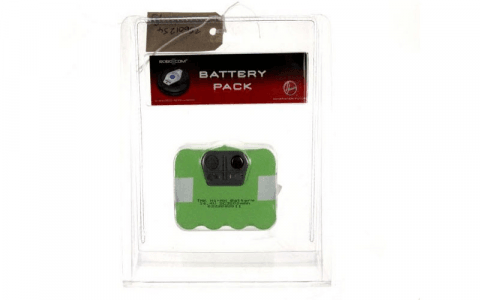 35601254 - BATTERIE ROBOT RB201
