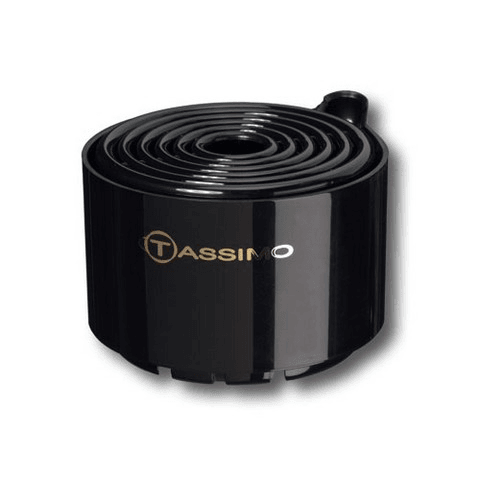 67050783 - Porte tasse avec bac tassimo braun