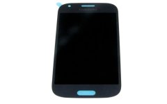 GH97-15986B - ECRAN + PARTIE TACTILE NOIR GALAXY SM-G3