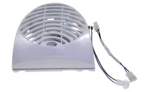 00267784 - MOTEUR DU VENTILATEUR COMPLET