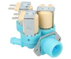 DC62-00233D - ELECTROVANNE 3 VOIES