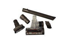 90890907 - KIT DE NETTOYAGE VOITURE DYSON