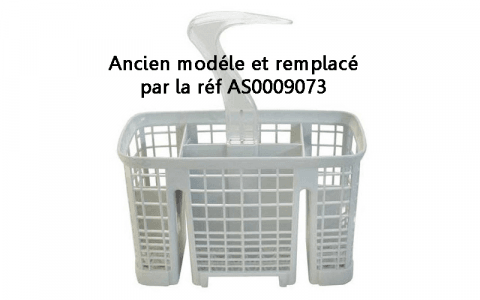 32X1450 - PANIER A COUVERTS REMPL PAR AS0009073