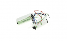 140055192532 - BATTERIE LITHIUM 14 4 V