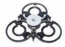 482240440728 - FLASQUE SUPPORT DE TETES RASOIR PHILIPS
