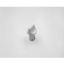 C00086404 - Bouton thermostat blanc (bcs312a)