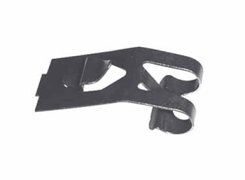 76X4467 - AGRAFE DE BULBE THERMOSTAT FOUR