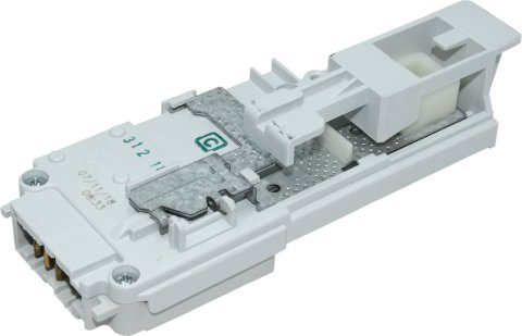 INT004FA - SECURITE PORTE FAGOR BRANDT 55X3548