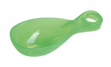 SS-990582 - Cuillere verte doseur huile actifry