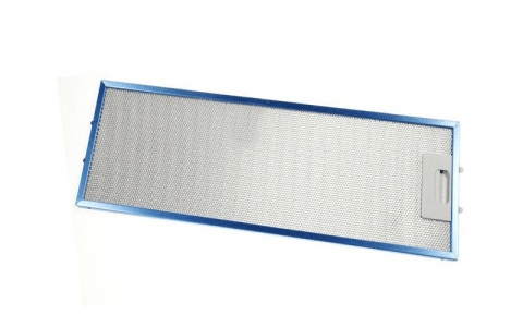 C00345800 - FILTRE ANTI GRAISSE METALLIQUE