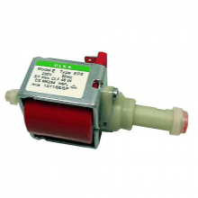 MS-5370777 - POMPE + JOINT ULKA EP5 48 W 230 V