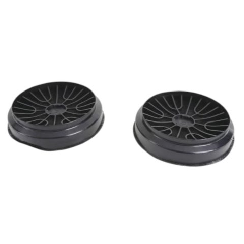 00796390 - FILTRES CHARBON ACTIF DHZ5276(00)