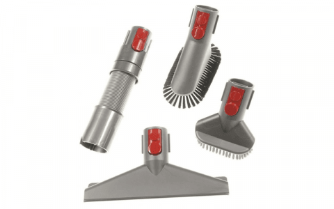 967768-01 - KIT DE BROSSES POUR ASPIRATEUR SANS FIL