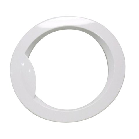 52X0101 - COUVERCLE BLANC DE HUBLOT