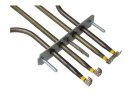 140074106067 - RESISTANCE VOUTE/GRILL POUR FOUR 1000W/1700W