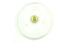 DE97-00750A - Plateau tournant en verre Ø 360 m/m