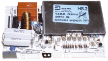 546060100 - MODULE DE PUISSANCE DMPDC R6 H8 2