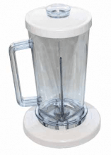 A32804 - BOL BLENDER COMPLET
