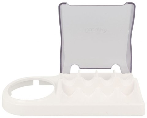 67040225 - RANGEMENT 4 BROSSETTES