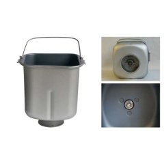 MS-0925557 - Cuve complete