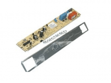 481246469262 - Bandeau de commande + module