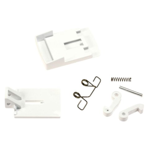 1528804 - KIT POIGNEE DE PORTE