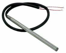292266400 - RESISTANCE ABSORPTION 75 W 24V D 9 L 160