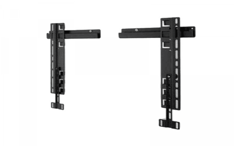 002530 - SUPPORT MURAL LCD PLASMA UNIVERSEL ERARD